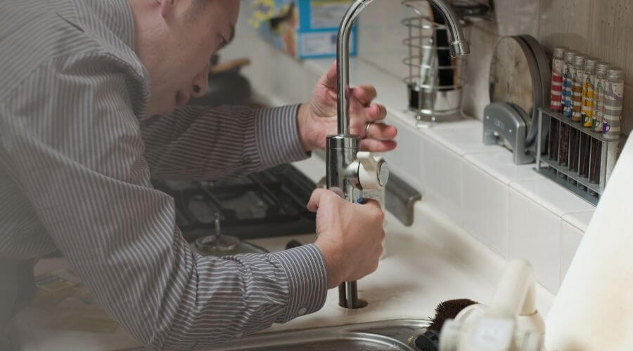 Professional same day plumber in Springville, NY